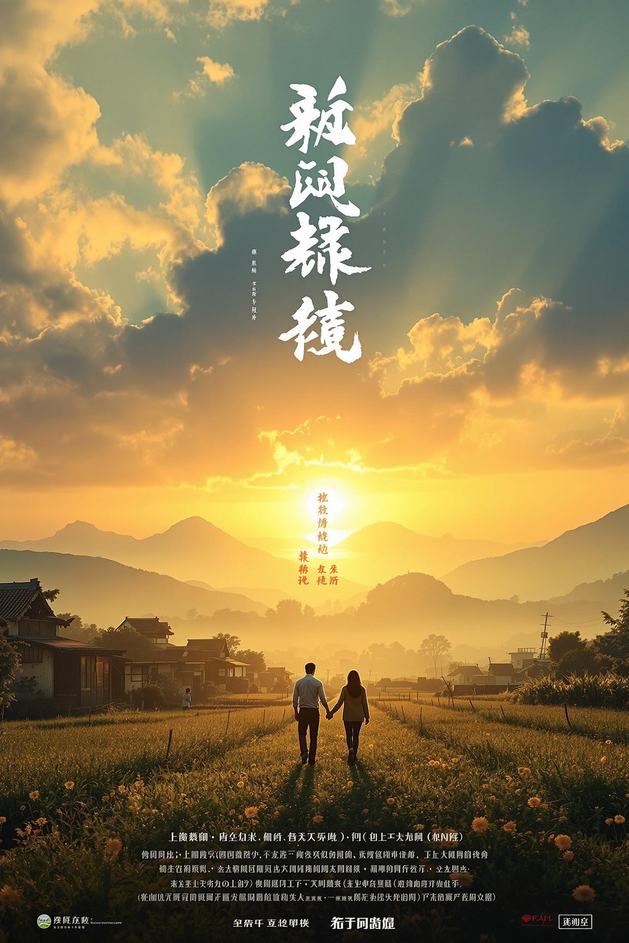 山河故人 - 2026年剧情电影 山河故人 电影海报 - 全民影院
